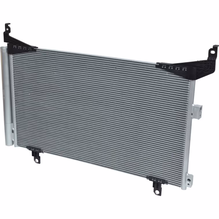 ACTECmax Condensador Subaru Forester 19-24 ACTECmax CN8172 Colombia