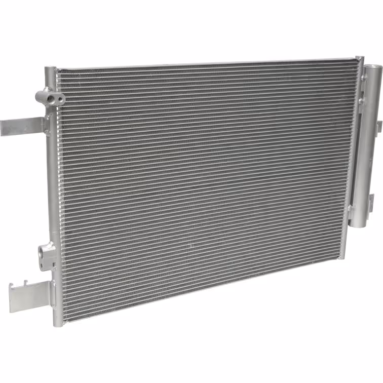 ACTECmax Condensador Subaru Impreza 17-25 (Crosstreck 18-23) ACTECmax CN8174 Colombia