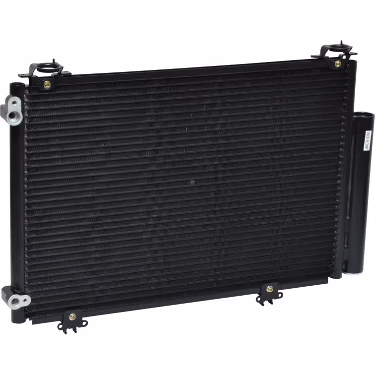 ACTECmax Condensador Toyota Yaris 00-05 ACTECmax CN8176 Colombia