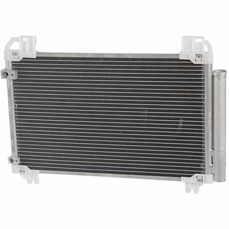 ACTECmax Condensador Toyota Yaris 14-16 ACTECmax CN8177 Colombia