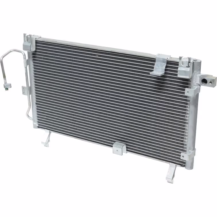 ACTECmax Condensador Chevrolet D-Max 03-05 (Luv 97-05) ACTECmax CN8181 Colombia