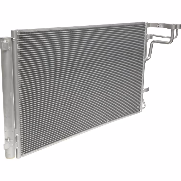 ACTECmax Condensador Kia Seltos 2,0L 21-24 ACTECmax CN8182 Colombia
