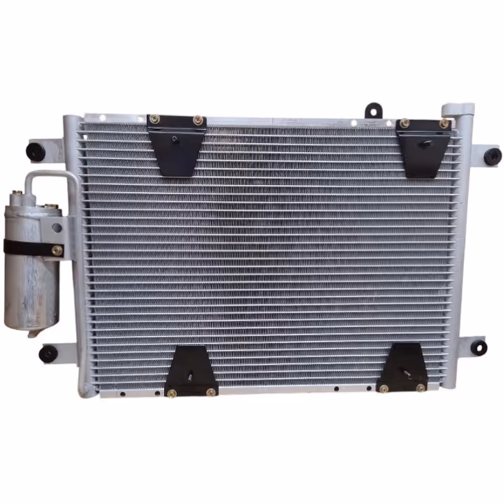 ACTECmax Condensador Chevrolet Grand Vitara 99-00 ACTECmax CN8191A Colombia