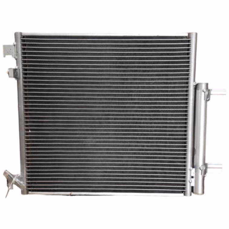 ACTECmax Condensador Chevrolet Spark GT 12-15 (Daewoo Matiz 09) ACTECmax CN8195A Colombia