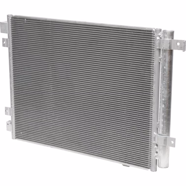 ACTECmax Condensador Kia Sorento 3,8L 07-09 (Sorento 3,3L 08-09) ACTECmax CN8198A Colombia