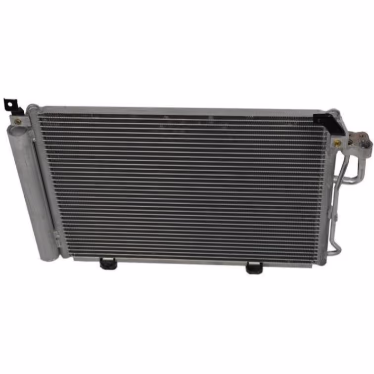 ACTECmax Condensador Hyundai I10 07-15 ACTECmax CN8200A Colombia