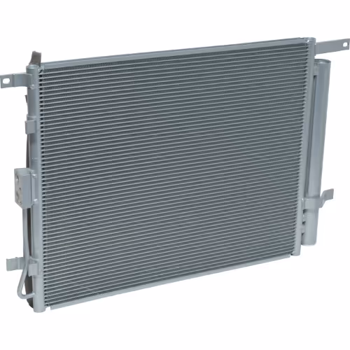ACTECmax Condensador Kia Soul 10-11 ACTECmax CN8204A Colombia