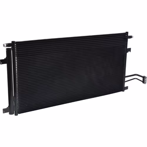ACTECmax Condensador Chevrolet Tahoe 15-17 (Silverado 14-16, Suburban 15-16, Escalade) ACTECmax CN8205A Colombia