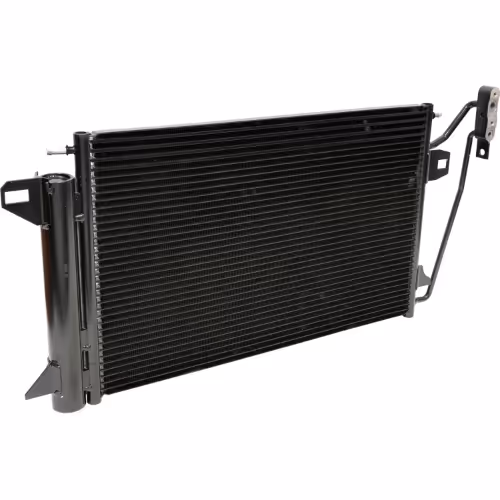 ACTECmax Condensador Ford Fusion 06-09 (con Enfriador de aceite) ACTECmax CN8206A Colombia