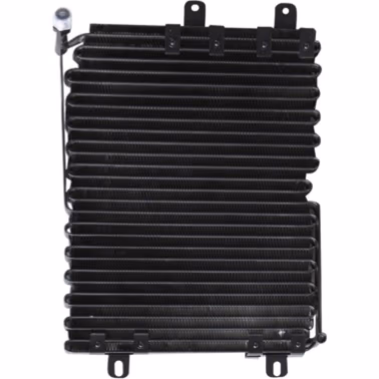 ACTECmax Condensador VW Gol 10-14 (Fox 10-14, Polo 10-14) ACTECmax CN8208A Colombia