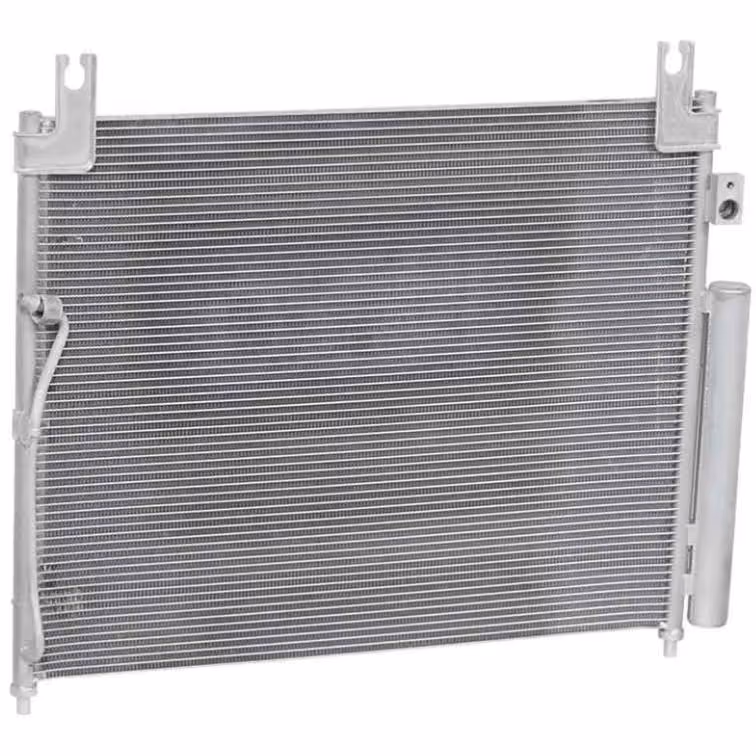 ACTECmax Condensador Chevrolet N400 19-23 ACTECmax CN8210A Colombia
