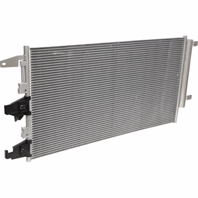 ACTECmax Condensador Chevrolet Tahoe 21-24 (Escalade 21-24, Suburban 21-24) ACTECmax CN8211A Colombia