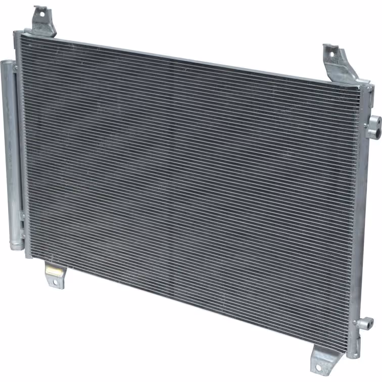 ACTECmax Condensador Honda Pilot 16-19 (Ridgeline 17-19) ACTECmax CN8213A Colombia