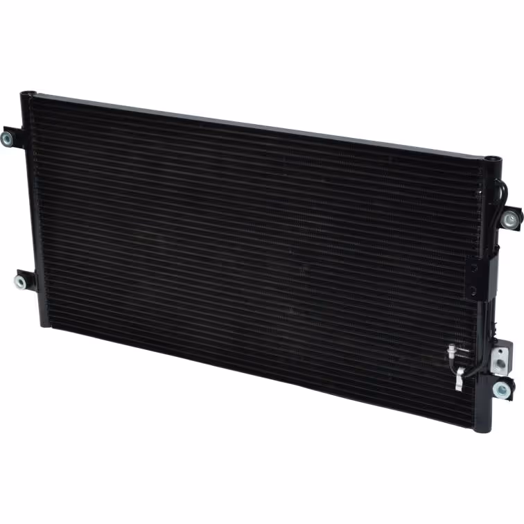 ACTECmax Condensador Kia Carnival 3,5L 02-05 (Sedona 02-05, Sepia 02-05) ACTECmax CN8214A Colombia