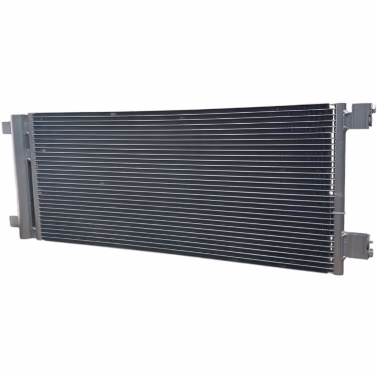 ACTECmax Condensador Chevrolet Onix Turbo 22 ACTECmax CN8220A Colombia