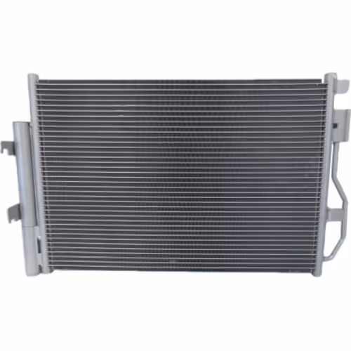 ACTECmax Condensador Chevrolet Sonic 12-15 (Tracker, Onix, Cobalt 16) ACTECmax CN8230A Colombia