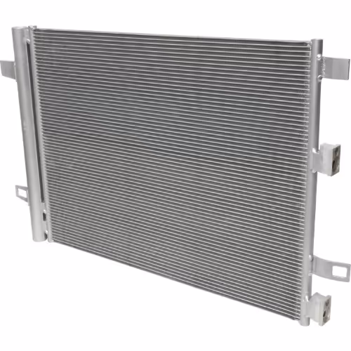 ACTECmax Condensador Mercedes-Benz A220 19-22 (A35 20-22, CLA250 20-23, CLA35 20-23, GLA250 21-23, GLB250 20-23, GLB35 21-23) ACTECmax CN8232A Colombia