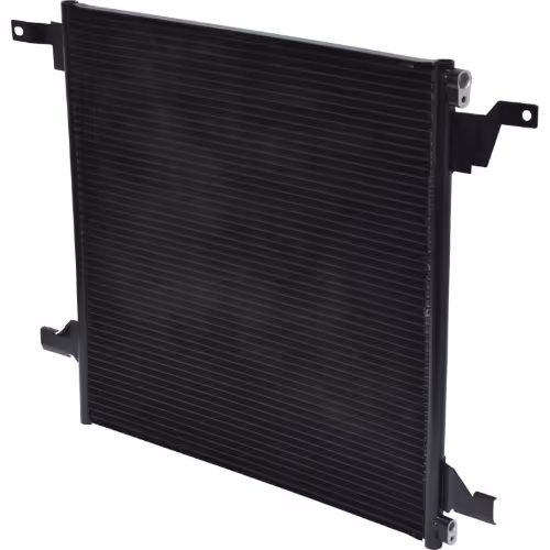 ACTECmax Condensador Mercedes-Benz ML320 00-05 (ML350 03-05, ML430 00-01, ML500 01-05) ACTECmax CN8233A Colombia