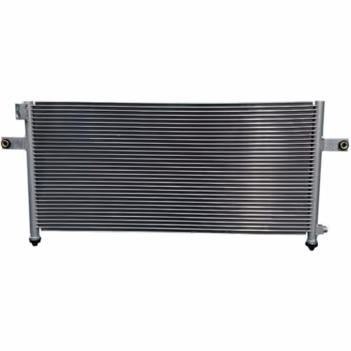 AFI Condensador Mitsubishi Montero Sport 3,8L 08-15 AFI CN8248K Colombia