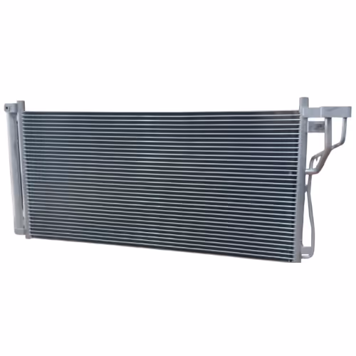AFI Condensador Hyundai Sonata 2,4L 06-10 (Azera 06-11, Kia Optima 06-10, Magentis 06-10) AFI CN8243C Colombia