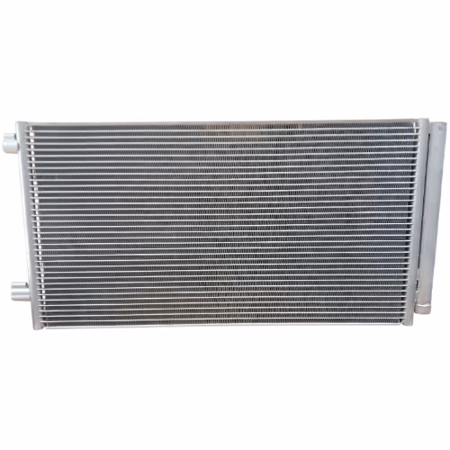 AFI Condensador Jeep Renegade 2.4L 15-18 AFI CN8244C Colombia