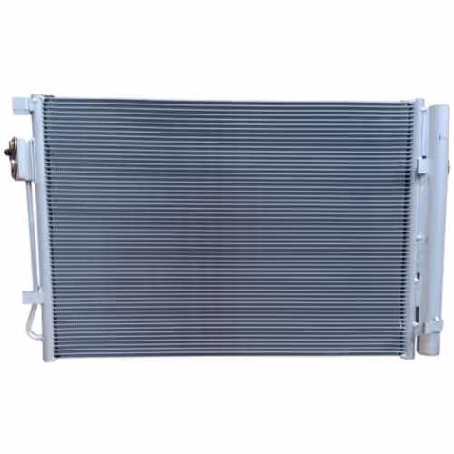 AFI Condensador Kia Soluto AFI CN8246K Colombia