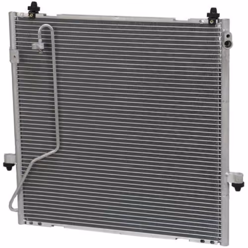 ACTECmax Condensador Mitsubishi Montero Sport 3,8L 08-15 ACTECmax CN8248A Colombia
