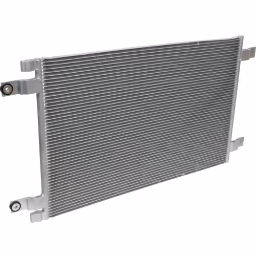 ACTECmax Condensador Kenworth T2000 (T400, T440, 384, 386 08-10) ACTECmax CN8261A Colombia