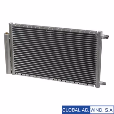 GW Condensador Universal 14x23 (20mm) con Filtro GW CN0087W1 Colombia