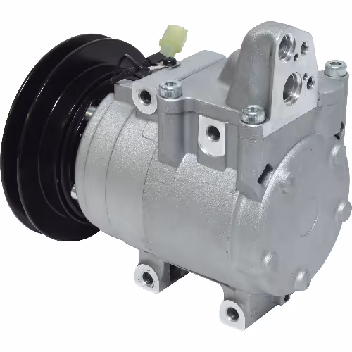 UAC Compresor Ford Ranger 06-11 UAC CP11194 Colombia