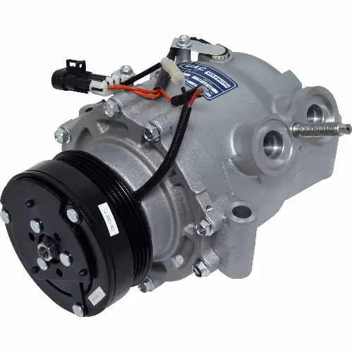 UAC Compresor Chevrolet Trailblazer V8 5,3L 03-09 UAC CP4911C Colombia