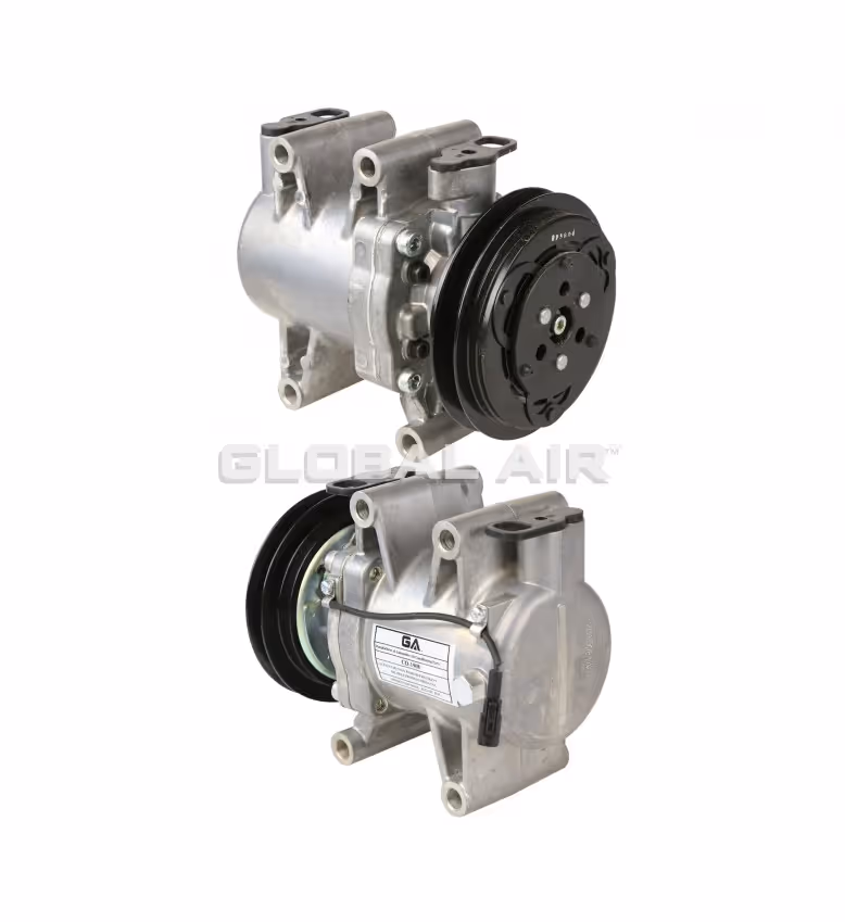 GA Compresor Chevrolet D-Max 12-15 GA CP1908 Colombia