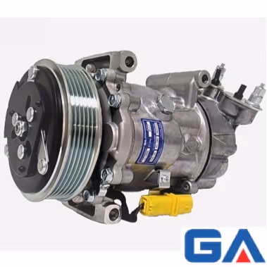 GA Compresor Citroën C2 03-04 GA CP5906GA Colombia
