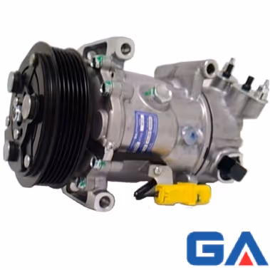 GA Compresor Citroën C4 07-12 GA CP5907 Colombia