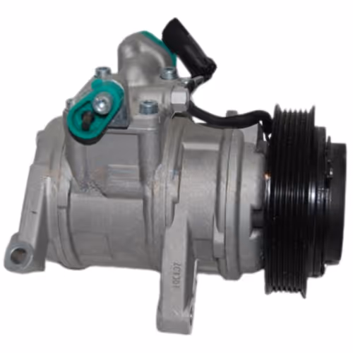 GW Compresor JEEP G. CHEROKEE 4.7L 99-04 GW CP0005W Colombia