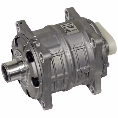 VALEO Compresor TM13 OREJA R404a S/Clutch VALEO CP0006321C Colombia