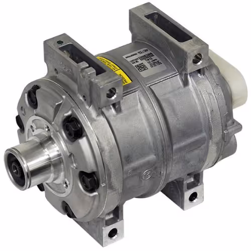 VALEO Compresor TM13 T.P. R404a S/Clutch VALEO CP0006330A Colombia