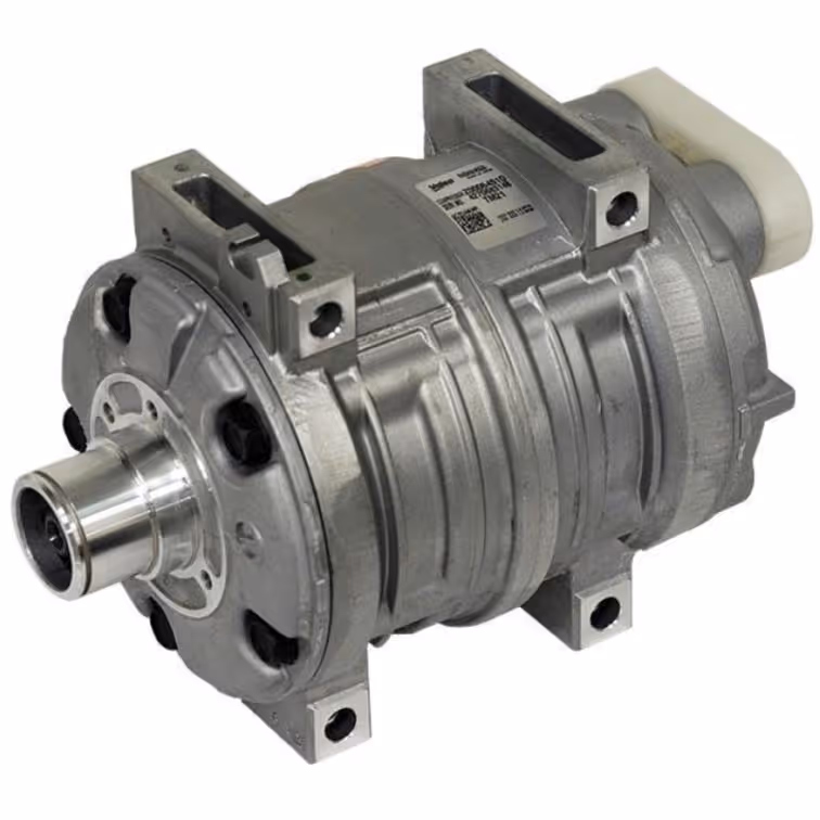 VALEO Compresor TM21 T.P R404a S/Clutch VALEO CP0006451E Colombia