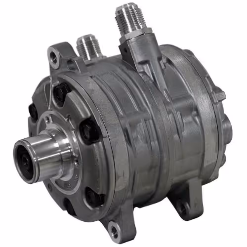 VALEO Compresor TM08 T.P R404a S/Clutch VALEO CP0008345 Colombia