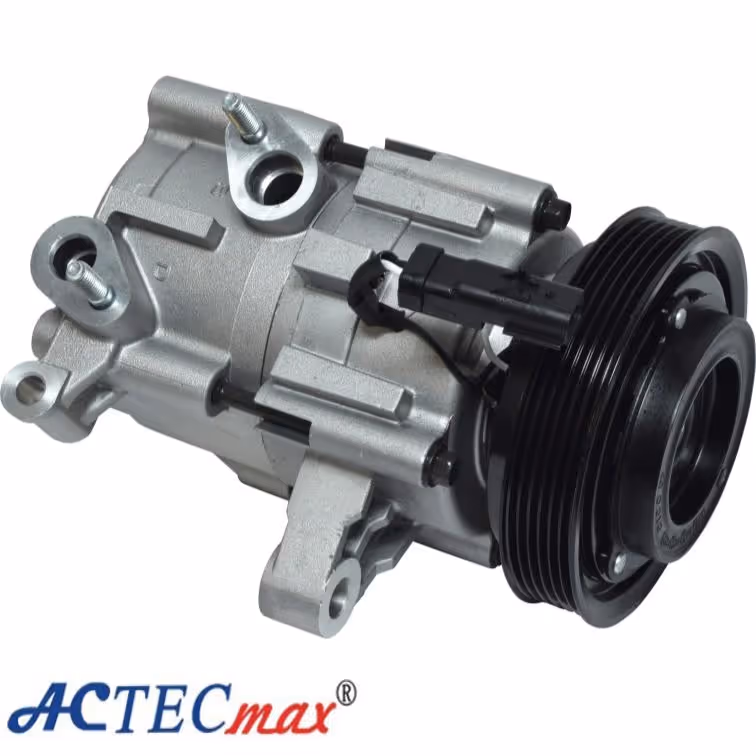 ACTECmax Compresor 510 2A 24V ACTECmax CP0009 Colombia