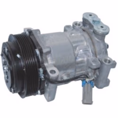 GW Compresor CHEVROLET BLAZER 96-98 (Jimmy 01-05, TAHOE 96-00) GW CP0011W Colombia
