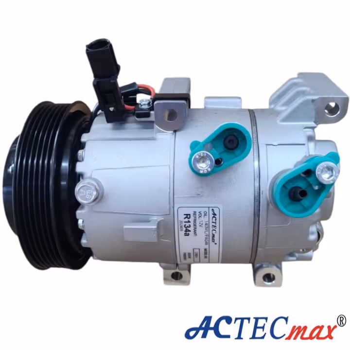ACTECmax Compresor Kia Cerato Pro 14-20 ACTECmax CP0014 Colombia