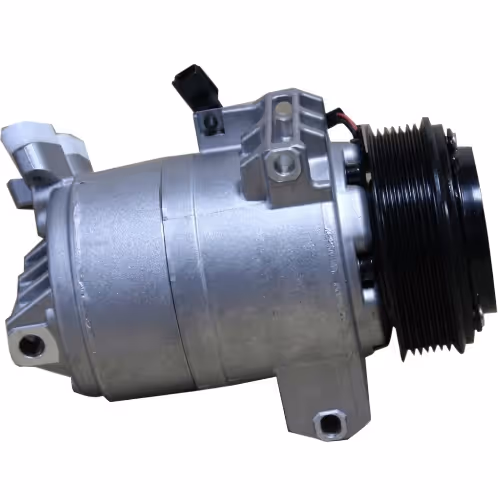 ACTECmax Compresor Renault Koleos 12-16 ACTECmax CP0015 Colombia