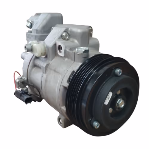 OMEGA Compresor Mercedes C320 01 (S600/S65/SL600/SL65/W168) OMEGA CP00157AM Colombia