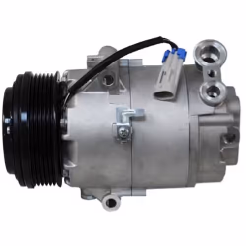 GW Compresor Chevrolet Corsa Evolution 1,8L 02-04 (Zafira 1,8L 03-06) GW CP0015W Colombia