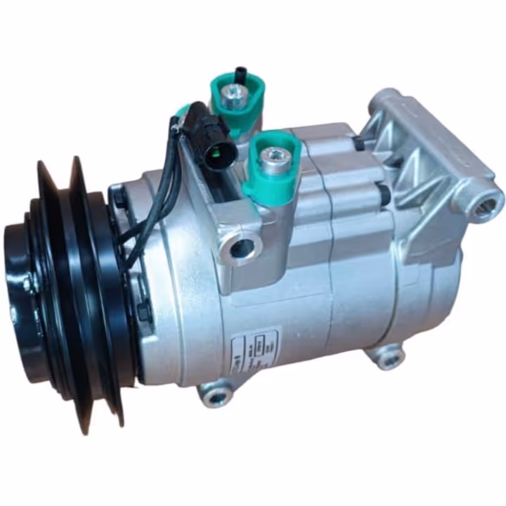 ACTECmax Compresor Hyundai County 12-18 ACTECmax CP0016 Colombia