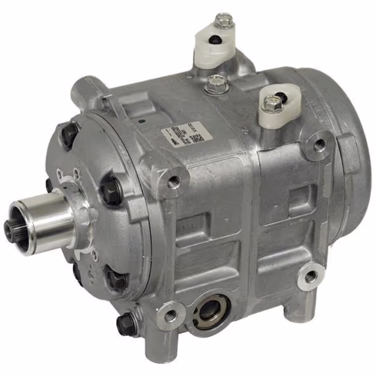 VALEO Compresor TM31 T.P S/Clutch VALEO CP0020116A Colombia