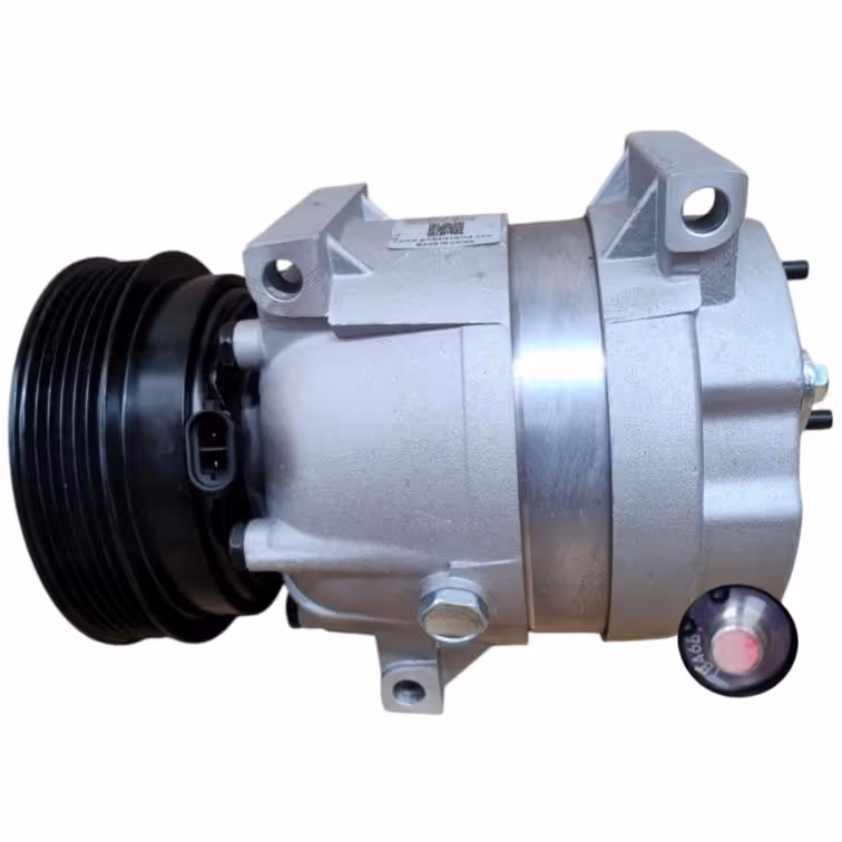 GW Compresor Renault Megane 03-08 GW CP0020W Colombia