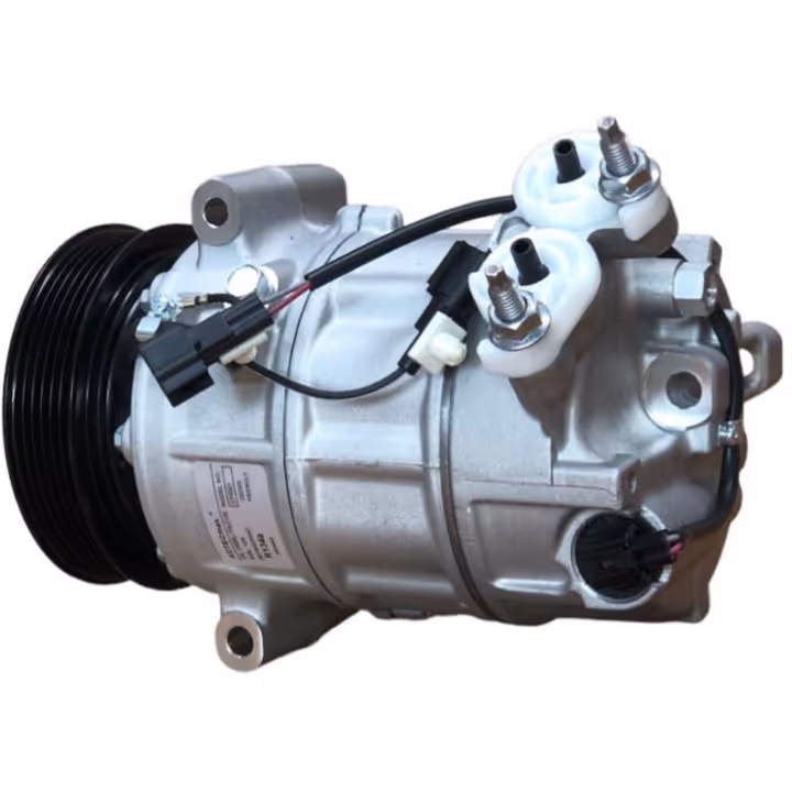 ACTECmax Compresor Volvo S60 15-21 (S80/V60/XC60/XC70/XC90 17) PXC16 6PK ACTECmax CP0021 Colombia