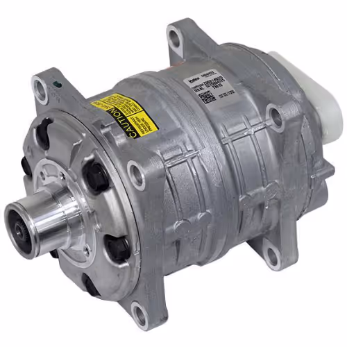 VALEO Compresor TM15 OREJA R404a S/Clutch VALEO CP0021492C Colombia